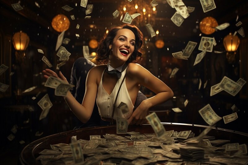 How Much Money Do Casinos Make A Day?